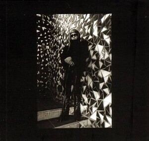 Black Blues [Acoustic] by 灰野敬二 [Keiji Haino] (Album, Avant